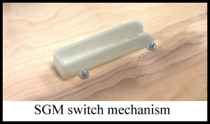 SGM switch mech